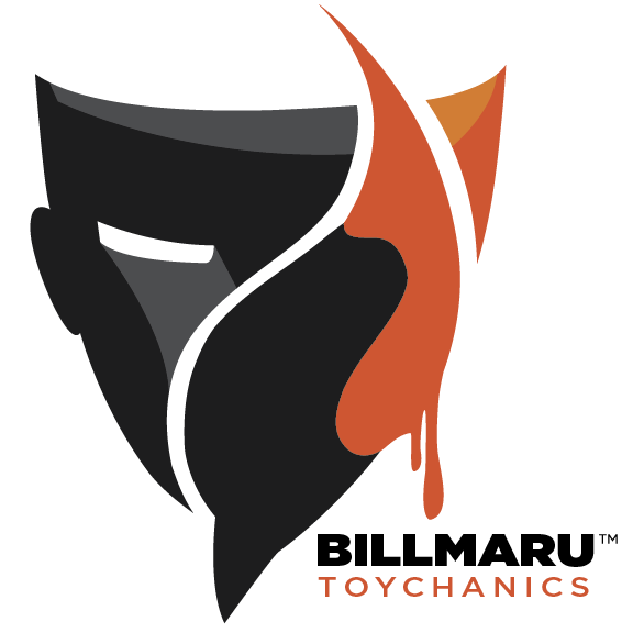 billmaru toychanics